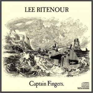  Lee Ritenour - Captain Fingers