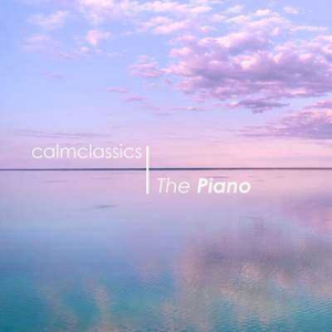  VA - Calm Classics: The Piano