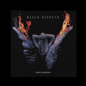  Black Sabbath - Cross Purposes [2024 Remaster]