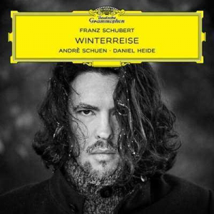  Andre Schuen - Schubert: Winterreise