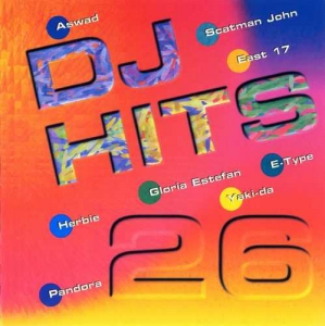  VA - DJ Hits Vol. 26