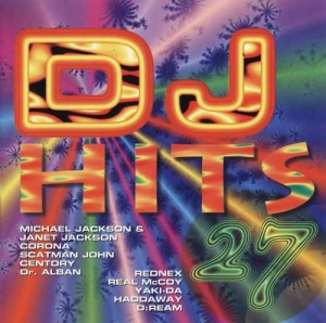  VA - DJ Hits Vol. 27