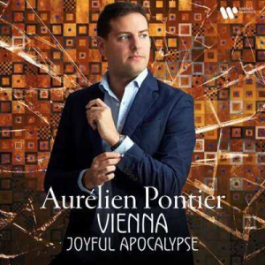  Aurelien Pontier - Vienna: Joyful Apocalypse