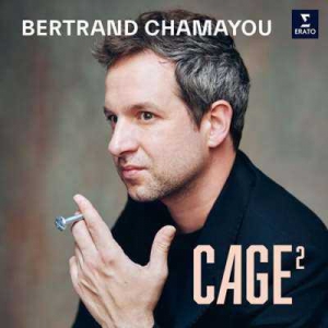  Bertrand Chamayou - Cage&#178;