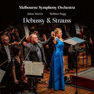  Jaime Martin - Debussy & Strauss