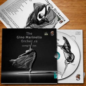  The Gino Marinello Orchestra - Compilation