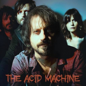 The Acid Machine - 3 Albums