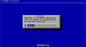 FreeBSD 13.3 [i386, amd64] 2xDVD
