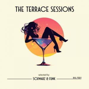  Schwarz & Funk - Terrace Sessions, Vol. 1