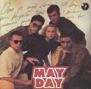  May Day - Noc Sa Tobom