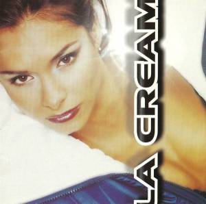  La Cream &#8206; - Sound & Vision