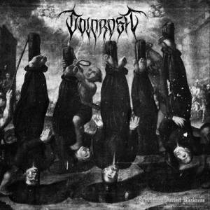  Dolorosa - Summoning Ancient Bleakness
