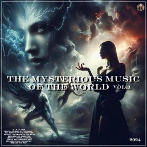 VA - The Mysterious music of the World