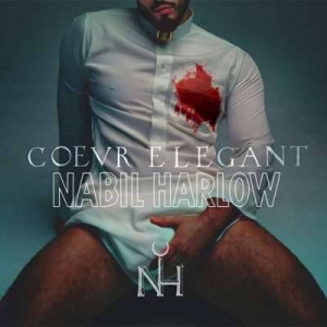  Nabil Harlow - Coeur Elegant