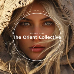  VA - The Orient Collective: Golden Sand