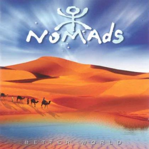  Nomads - Better World