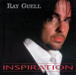  Ray Guell - Inspiration