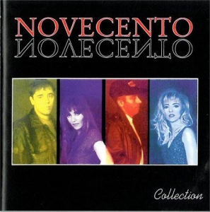  Novecento - Collection