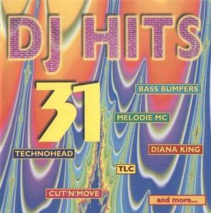  VA - DJ Hits 31