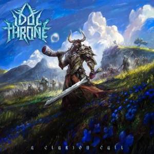  Idol Throne - A Clarion Call