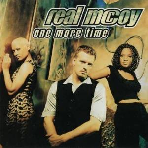  Real McCoy - One More Time
