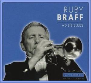  Ruby Braff - Ad Lib Blues