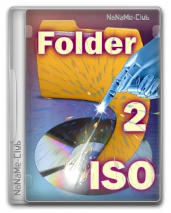 Folder2ISO 1.1 [Multi]