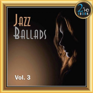  Various Artists - Jazz Ballads Vol. 3