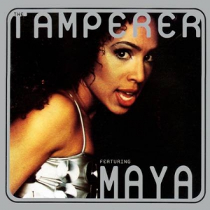  The Tamperer feat. Maya - Fabulous