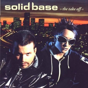  Solid Base - The Take Off