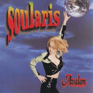  Soularis - Avalon