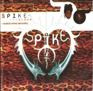  Spike - The Album