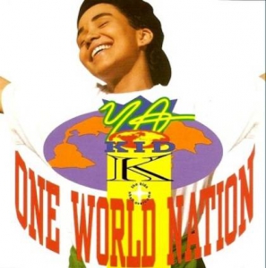  Ya Kid K - One World Nation
