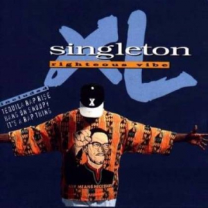  XL Singleton - Righteous Vibe