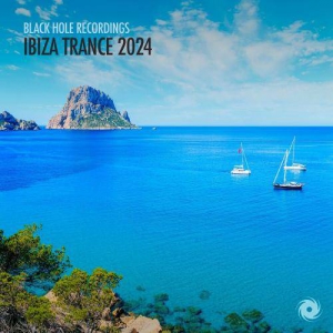  VA - Ibiza Trance 2024