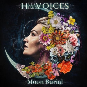  Half Heard Voices - Moon Burial