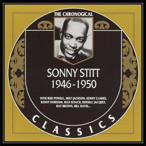  Sonny Stitt - 1946 - 1950