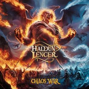 Haldun Lenger - Chaos War