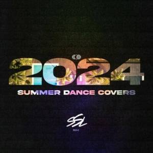  VA - Summer Dance Covers 2024