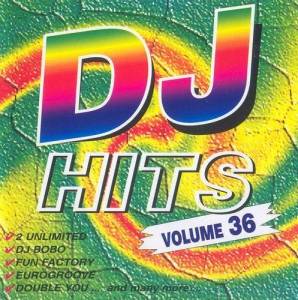  VA - DJ Hits Volume 36