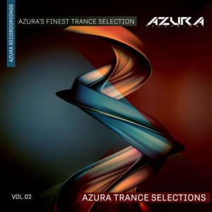  VA - Azura Trance Selections [02]