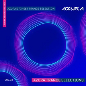  VA - Azura Trance Selections [03]