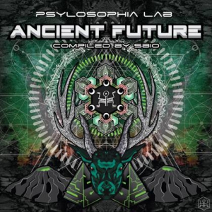  VA - Ancient Future