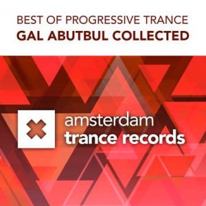  VA - Gal Abutbul  Collected Best of Progressive Trance