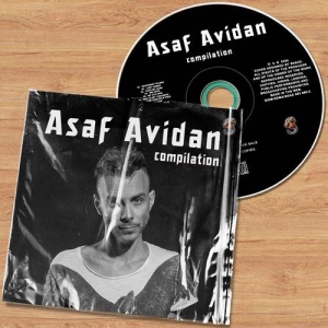  Asaf Avidan - Compilation