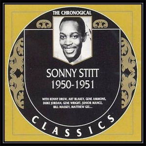  Sonny Stitt - 1950 - 1951