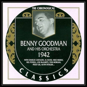  Benny Goodman - 1942
