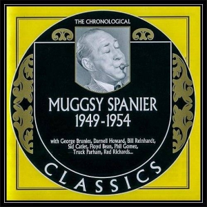  Muggsy Spanier - 1949 - 1954