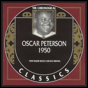  Oscar Peterson - 1950