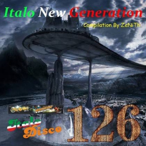  VA - Italo New Generation [126]